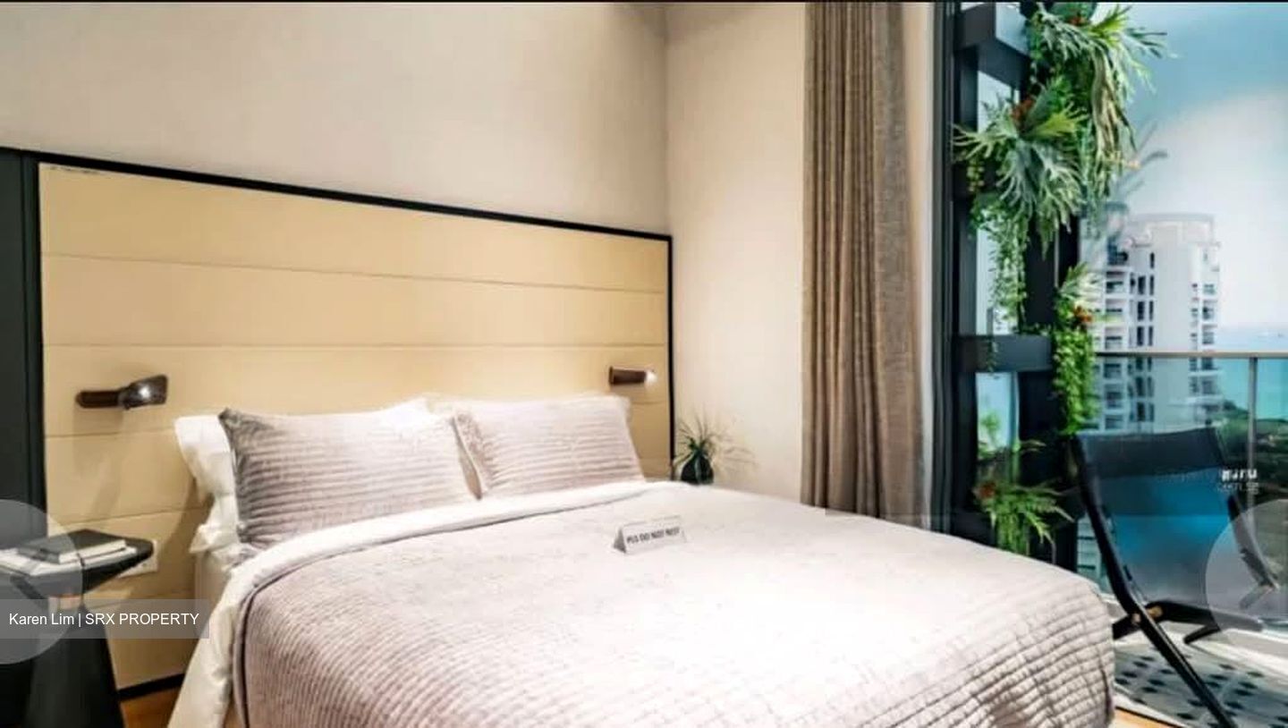 Nyon (D15), Apartment #577025221